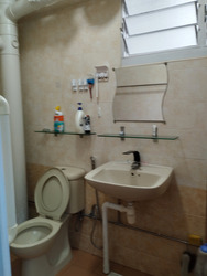 Blk 209 Yishun Palm Spring (Yishun), HDB 4 Rooms #625031011